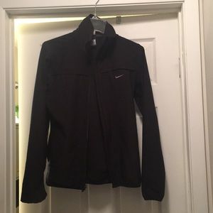 Women’s small dry fit jacket